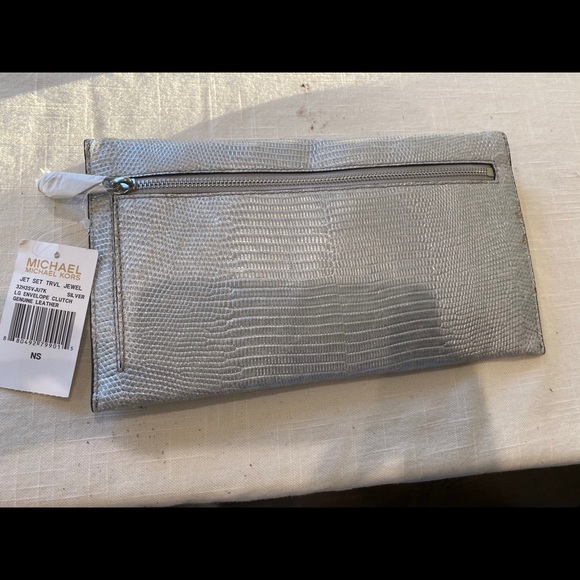 NWT Michael Kors Wallet - Picture 2 of 7